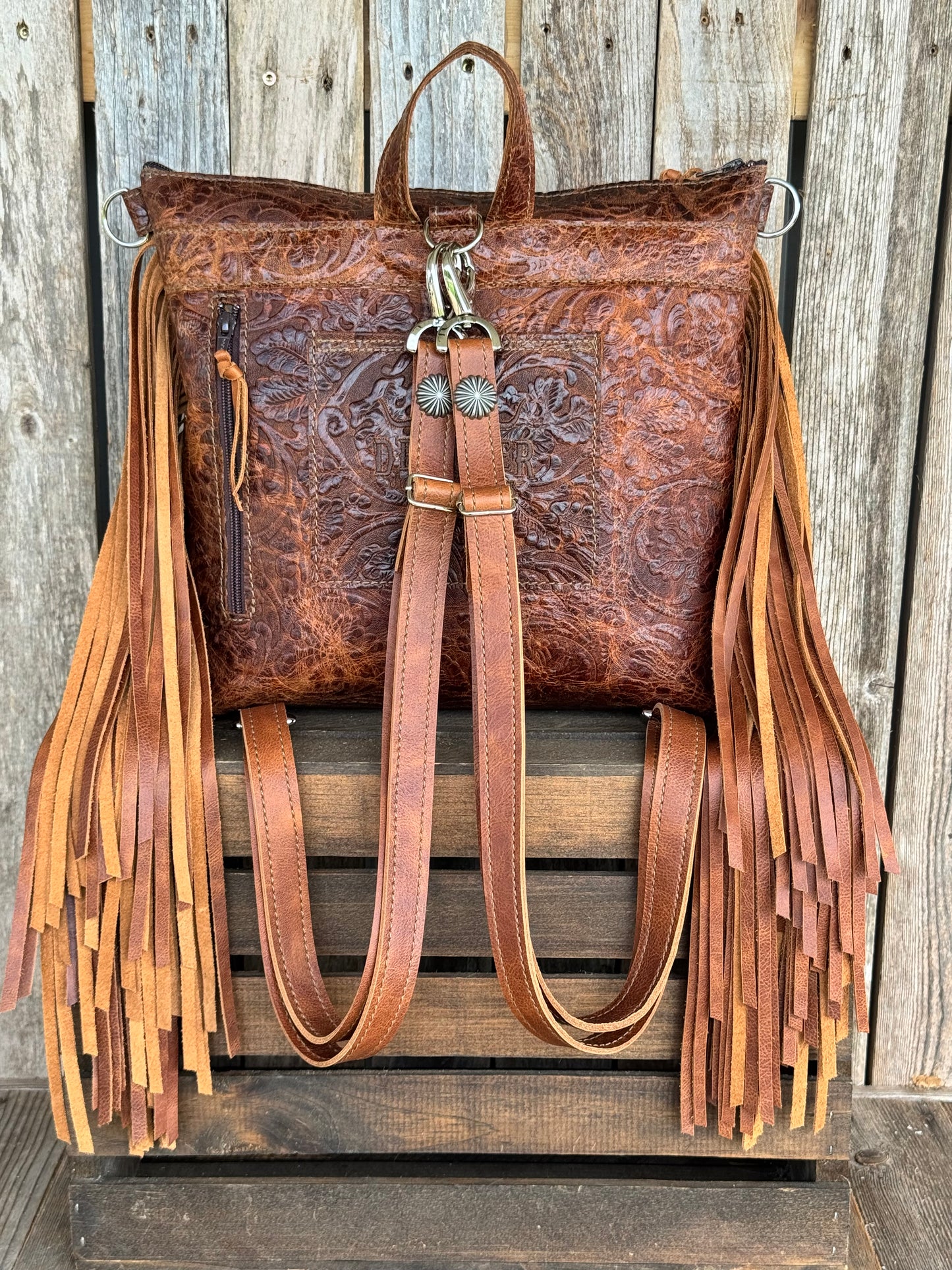 Medium Purse Pack #9516