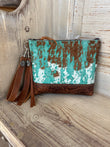 Large Makeup Bag #9497