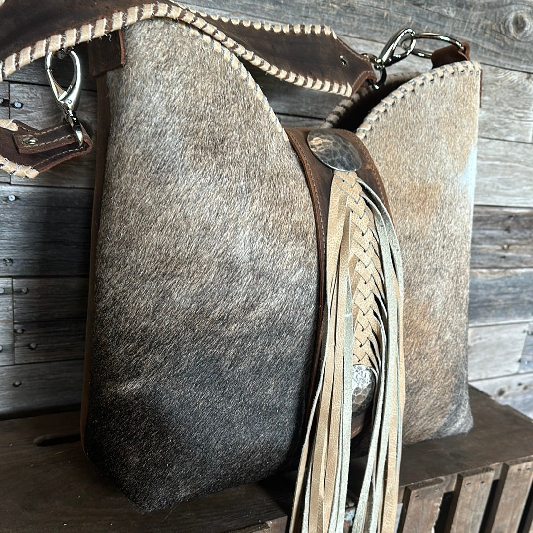 Large Boot Top Tejas 6104