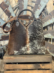 Large Boot Top Dally #7717
