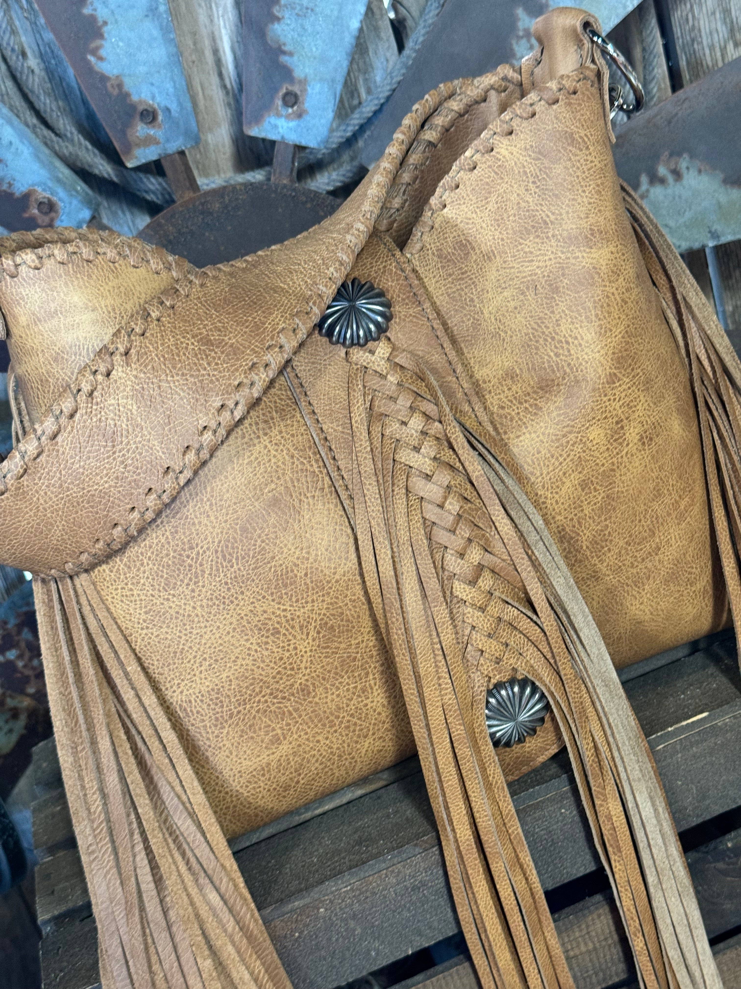 Medium Boot Top #8003