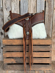 Small Boot Top #9594