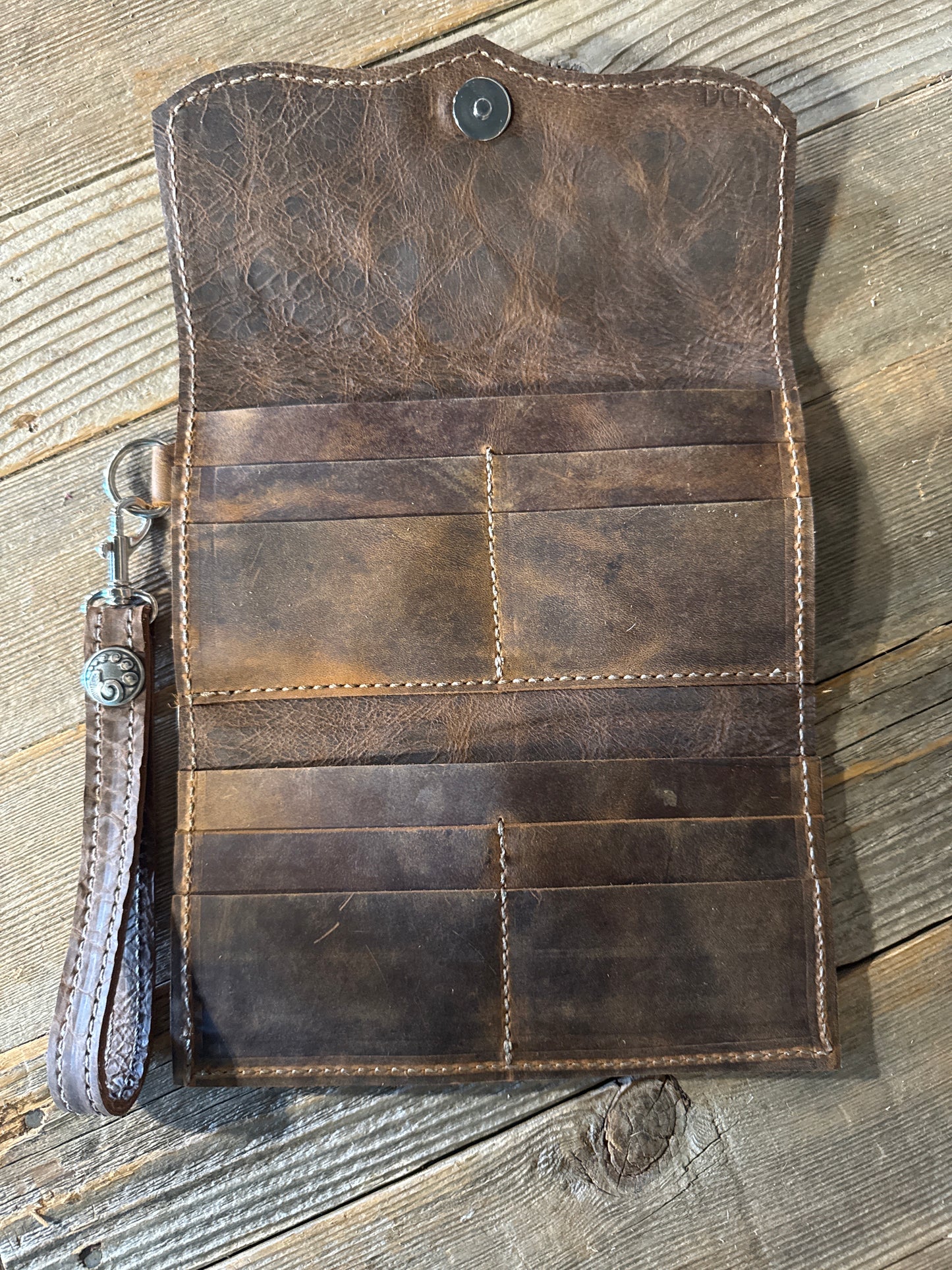 Zebra Trifold 1