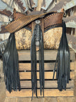Small Boot Top #7932