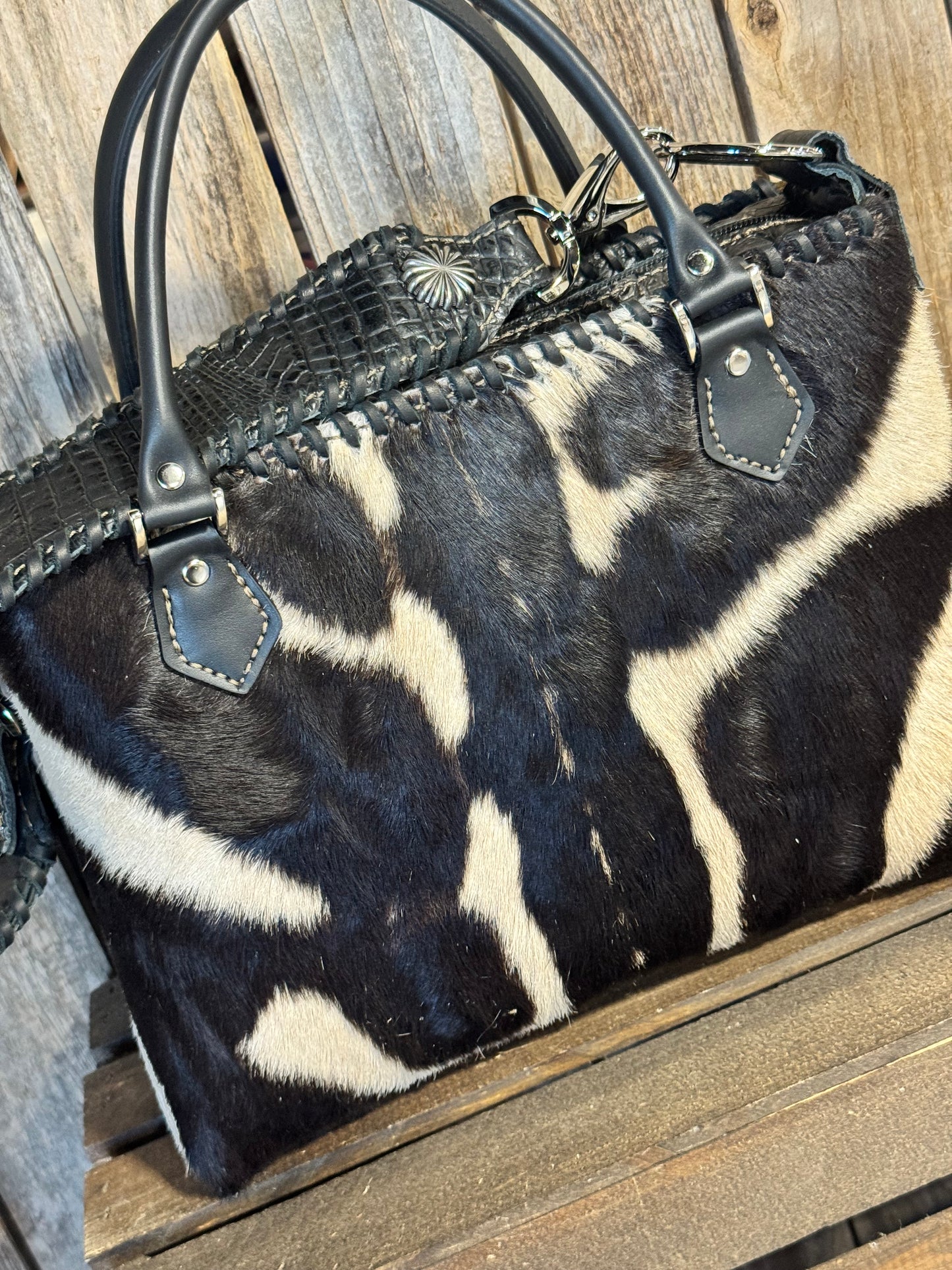 Tiny Short Dally #8358