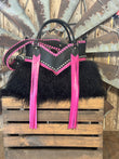 Small Boot Top #7604