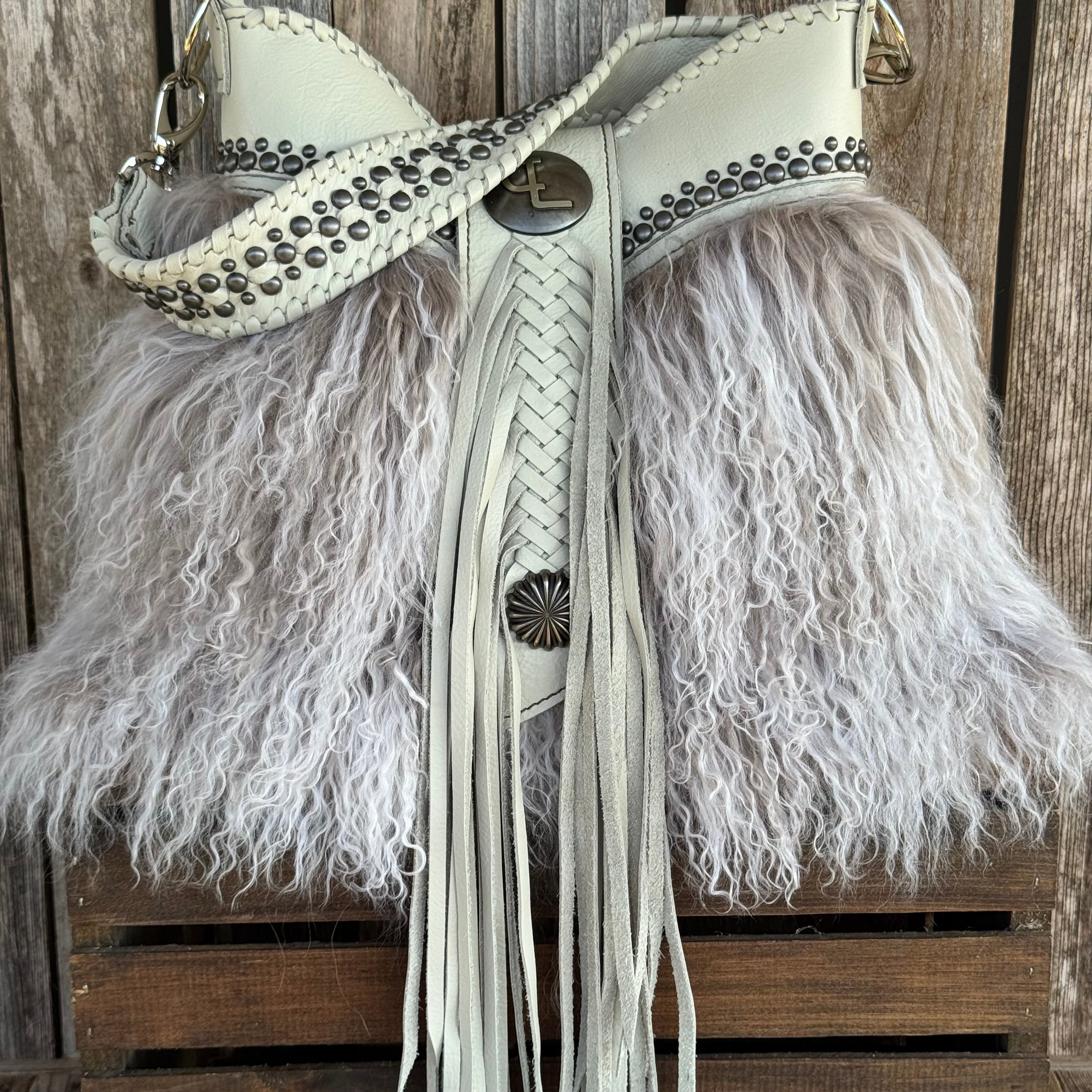 Medium Boot Top #9559