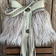 Medium Boot Top #9559