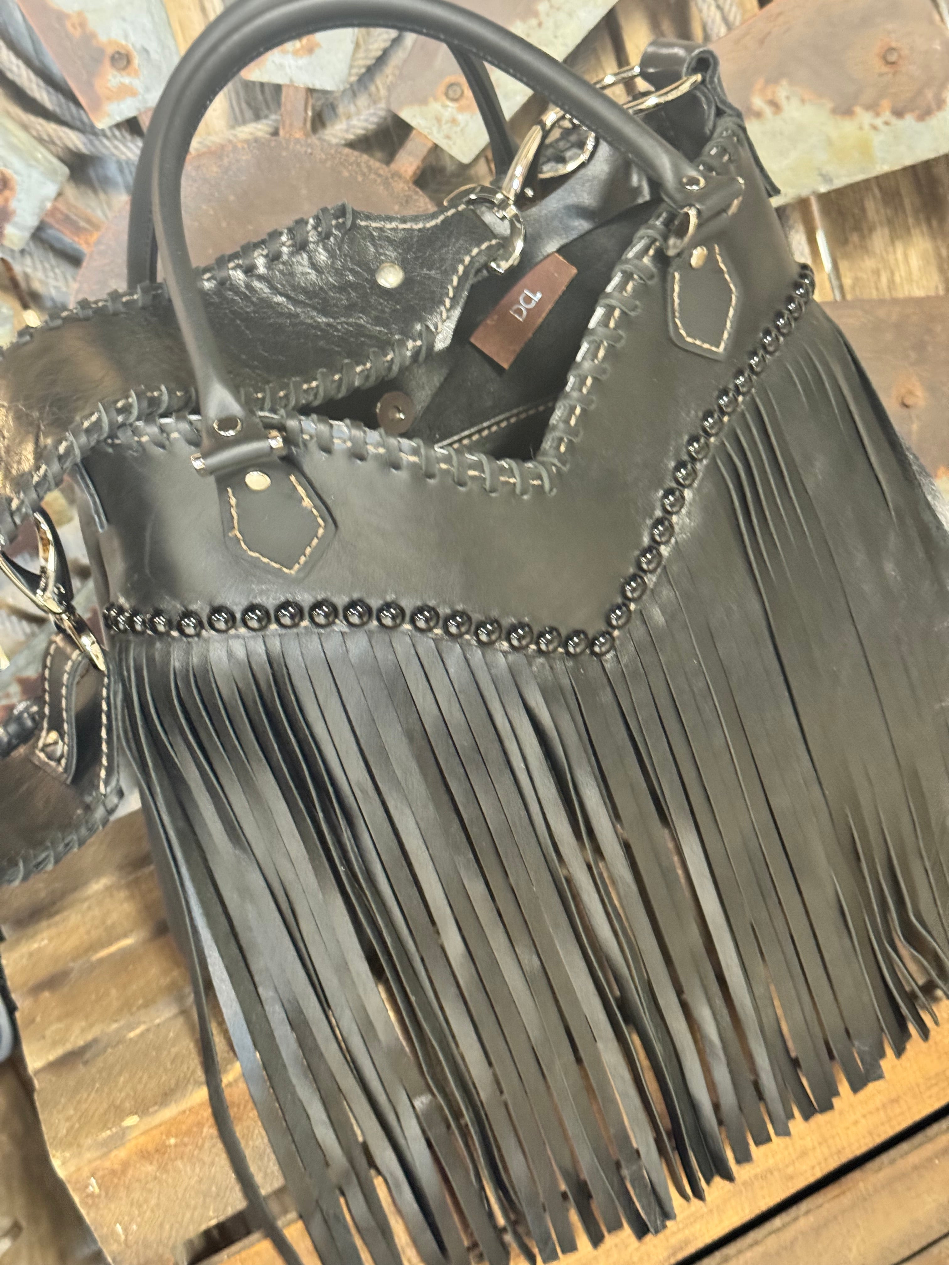 Small Boot Top #7665