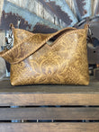 Small Boot Top #7256