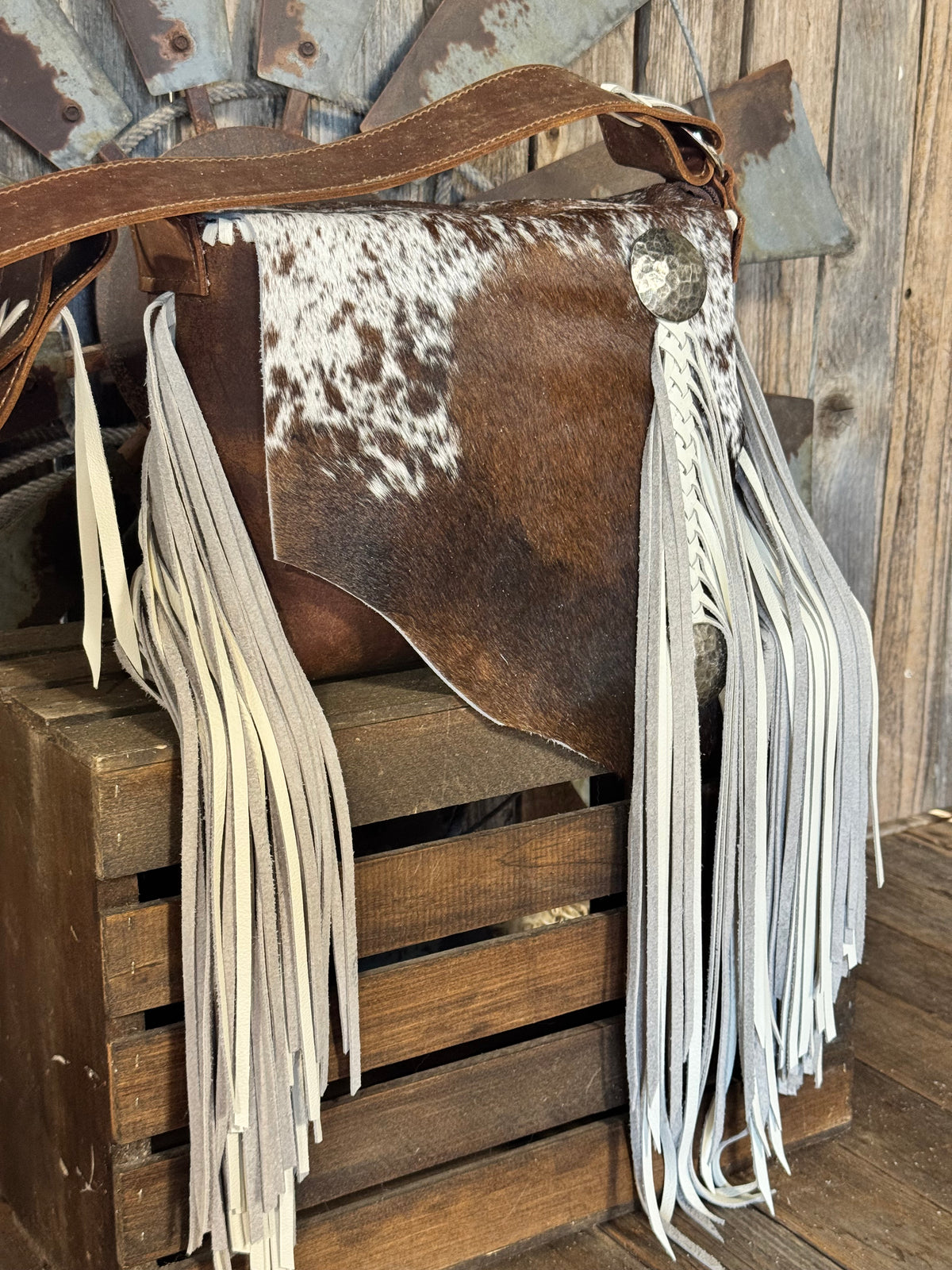 7392 Ranahan #7392 – Designer Custom Leather