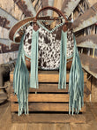 Medium Boot Top #7699