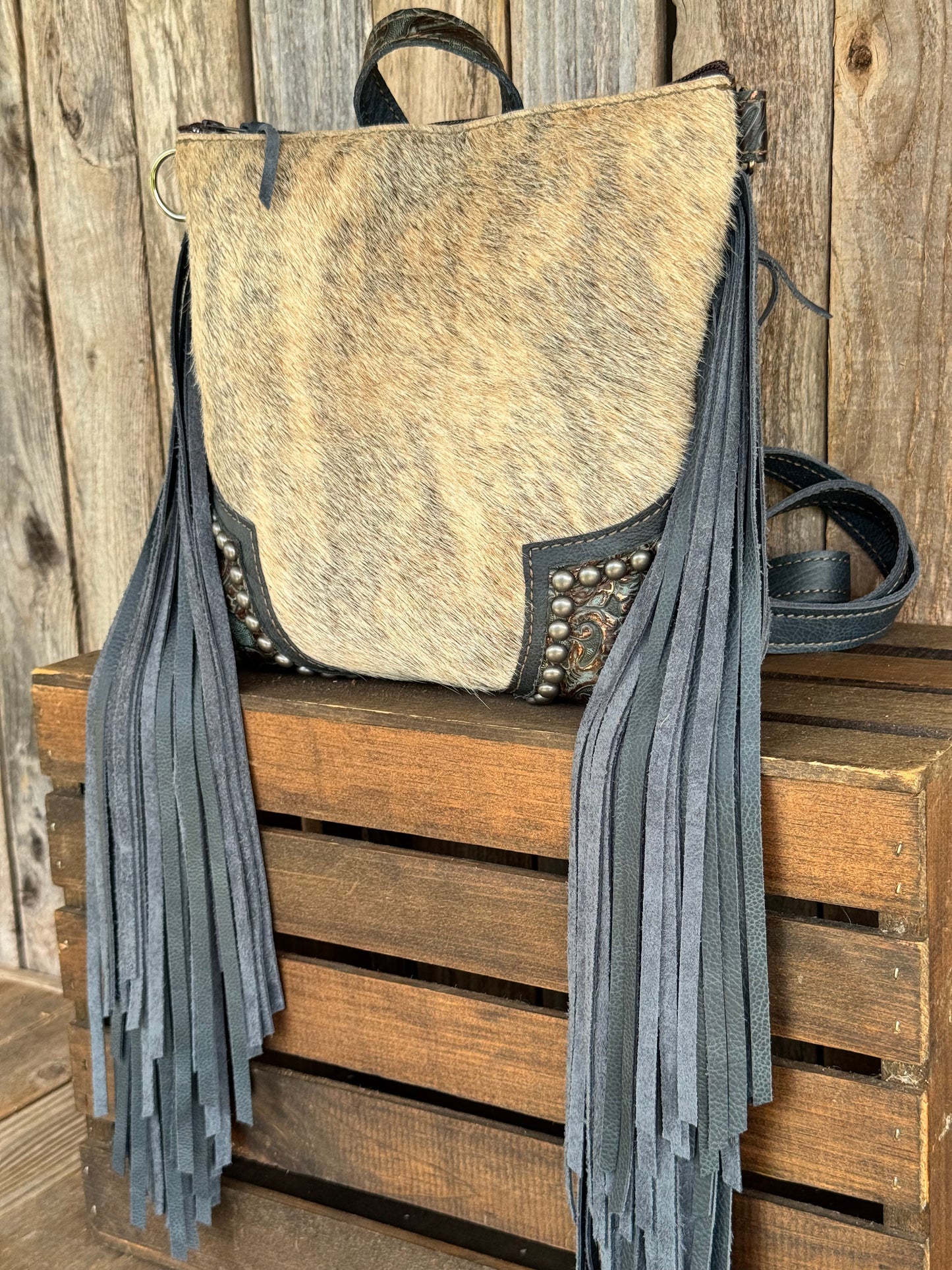 Small Purse Pack #9515