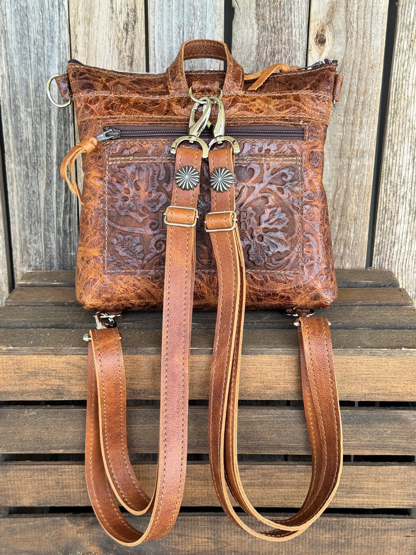 Small Purse Pack #9500