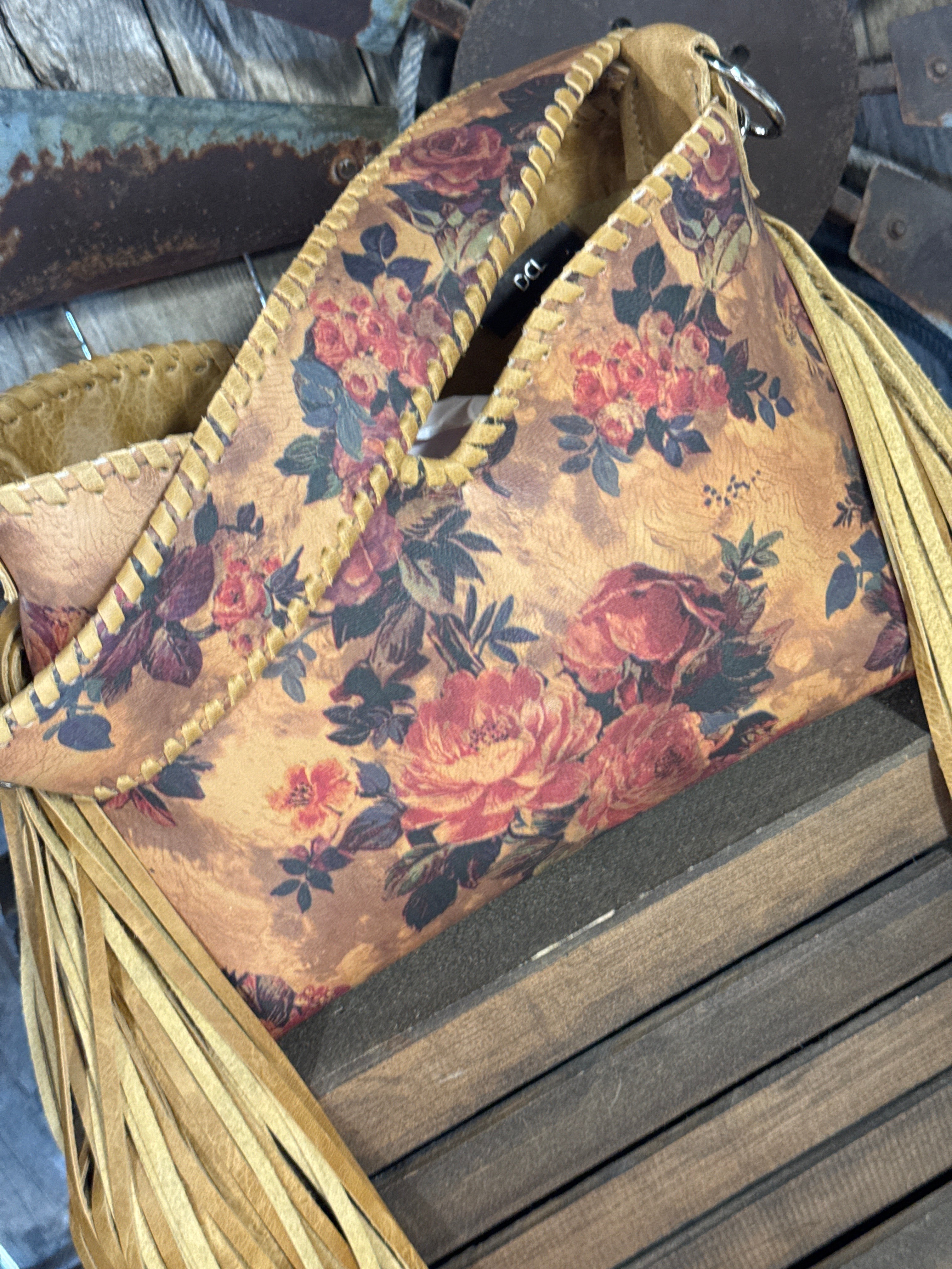 Bag Roundup – Designer Custom Leather