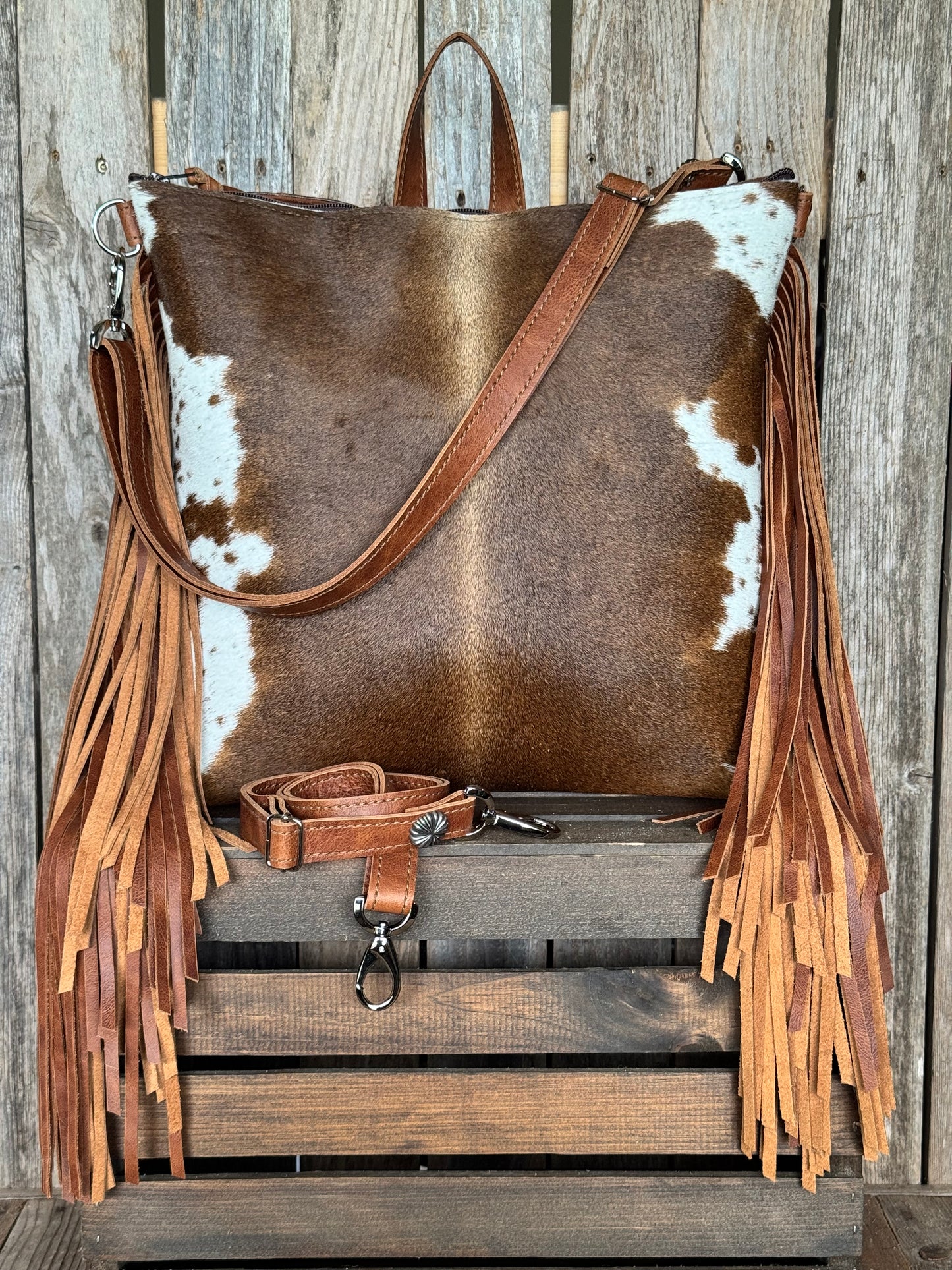 Large Purse Pack #9433