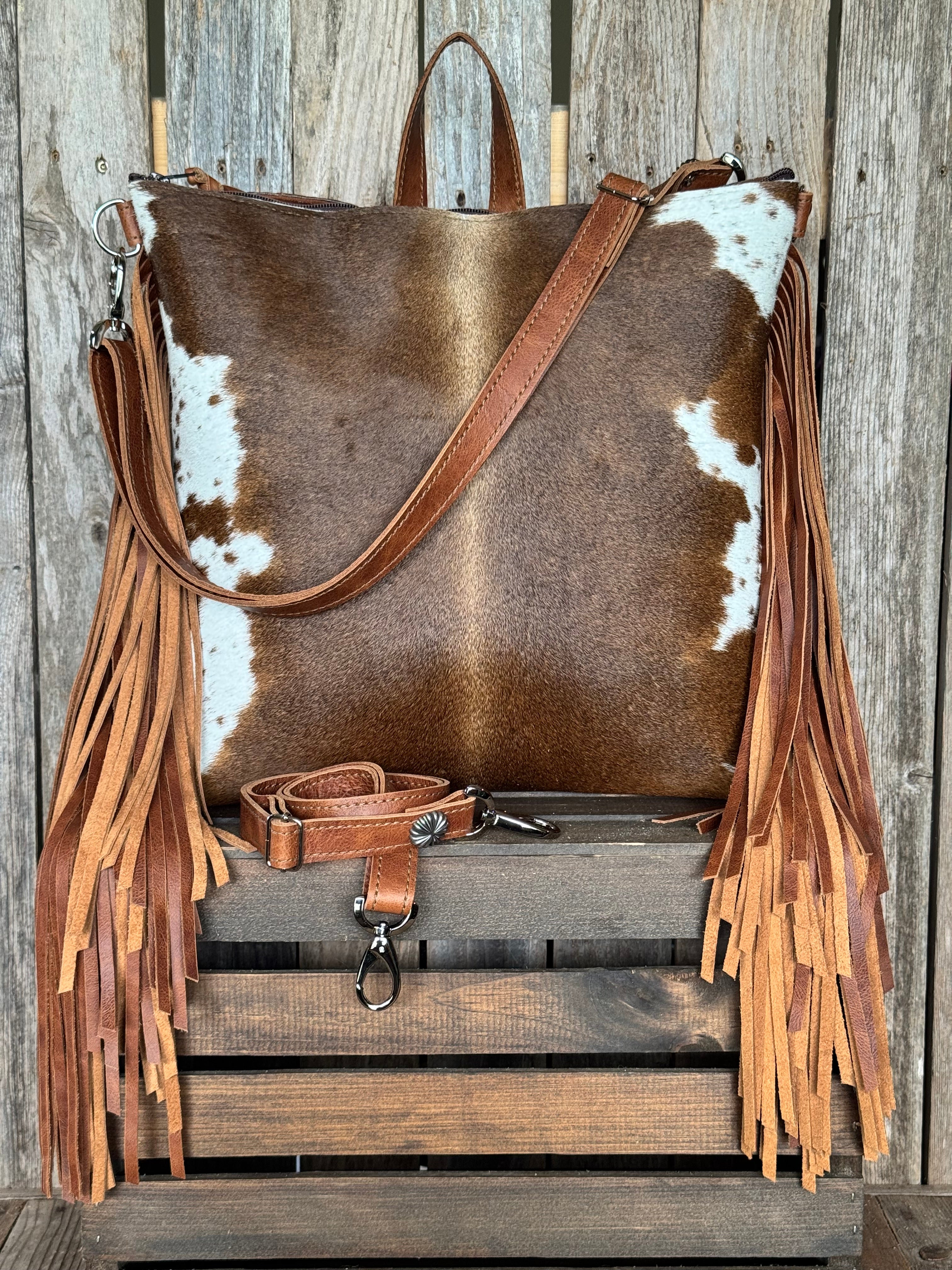 Large Purse Pack #9433