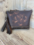 Large Makeup Bag #9488