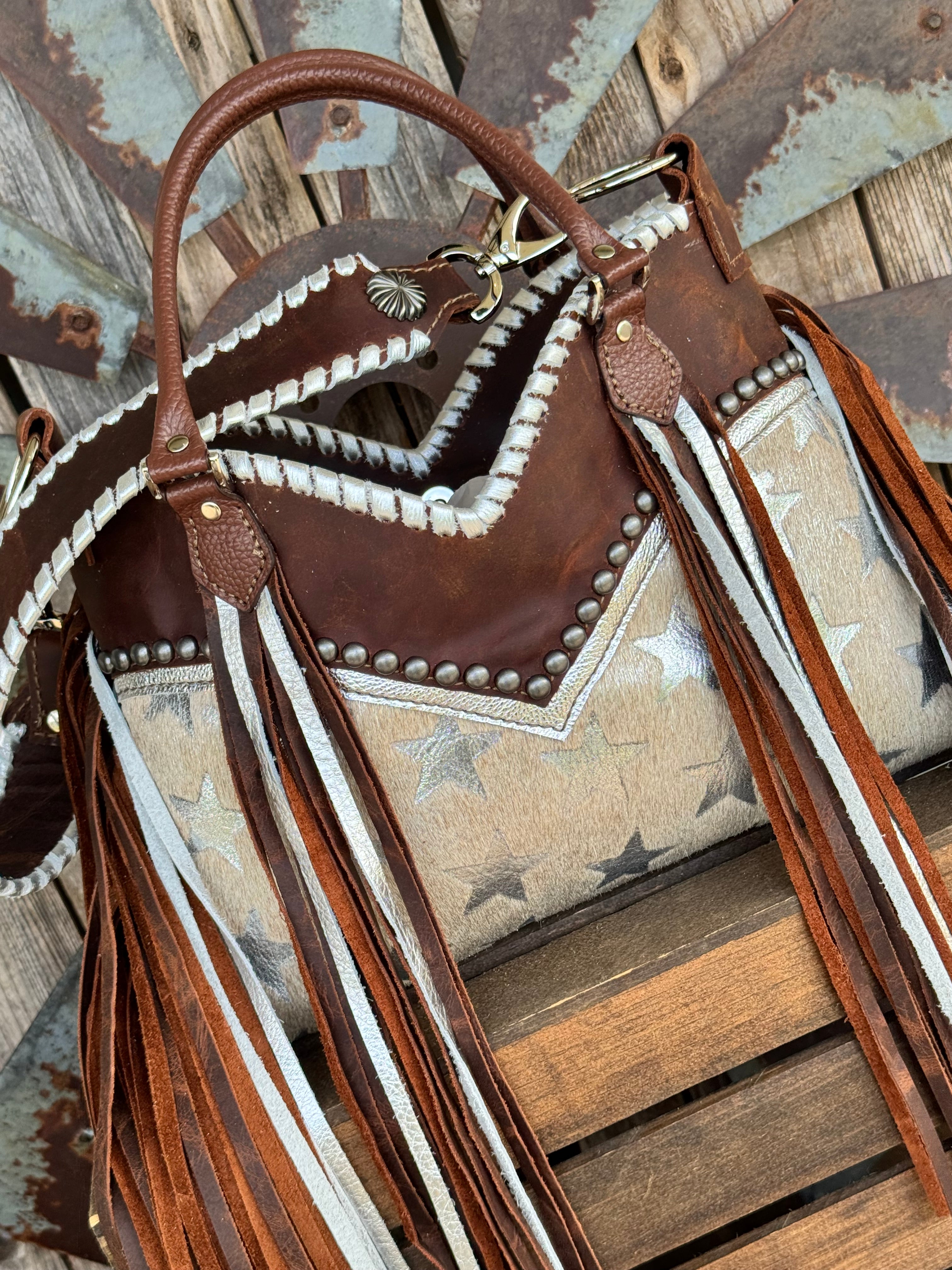 Small Boot Top #9162