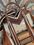 Small Boot Top #9162