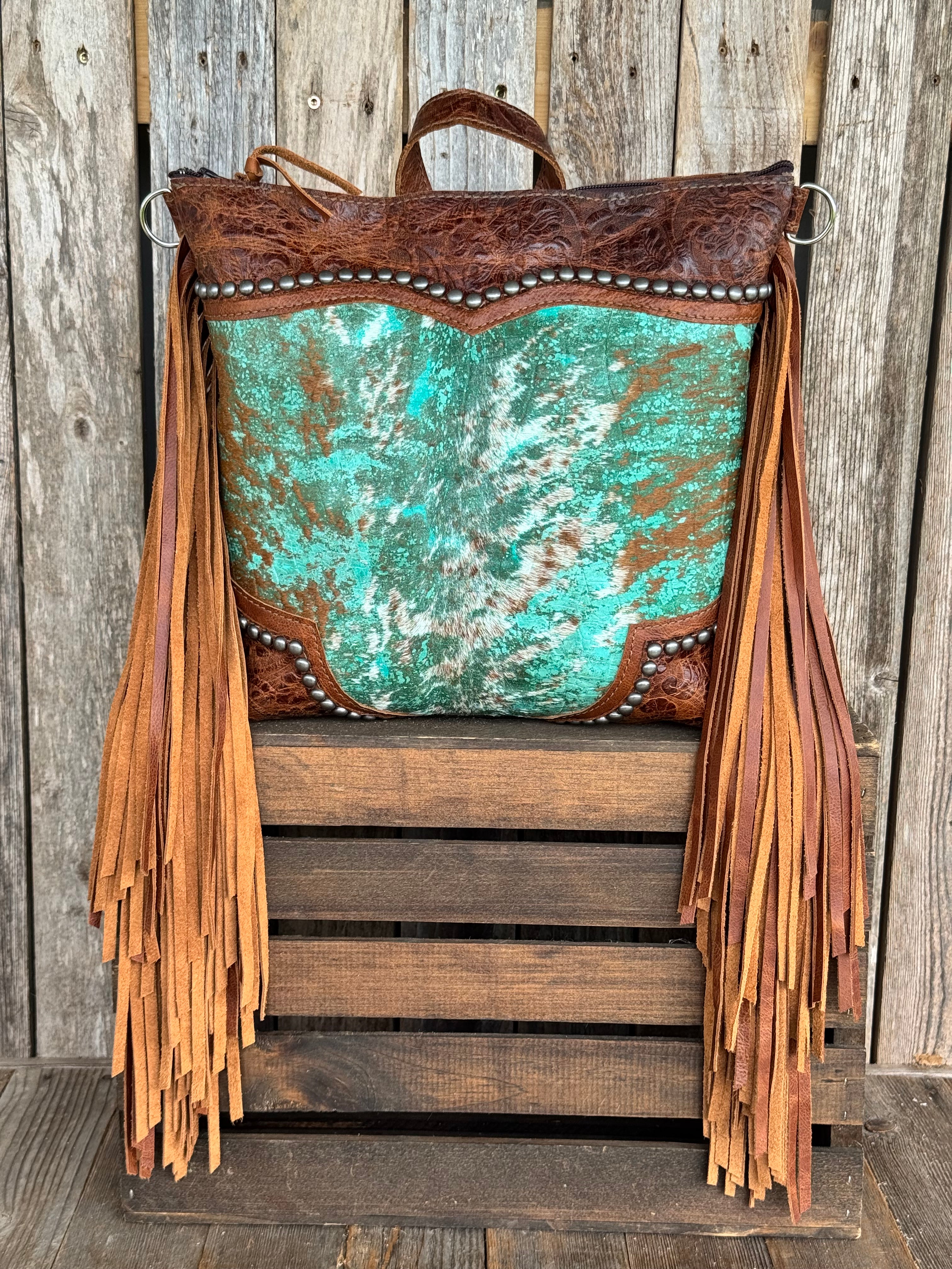 Medium Purse Pack #9524