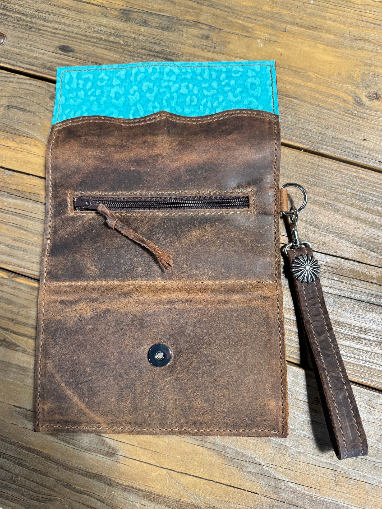 Trifold 25-10