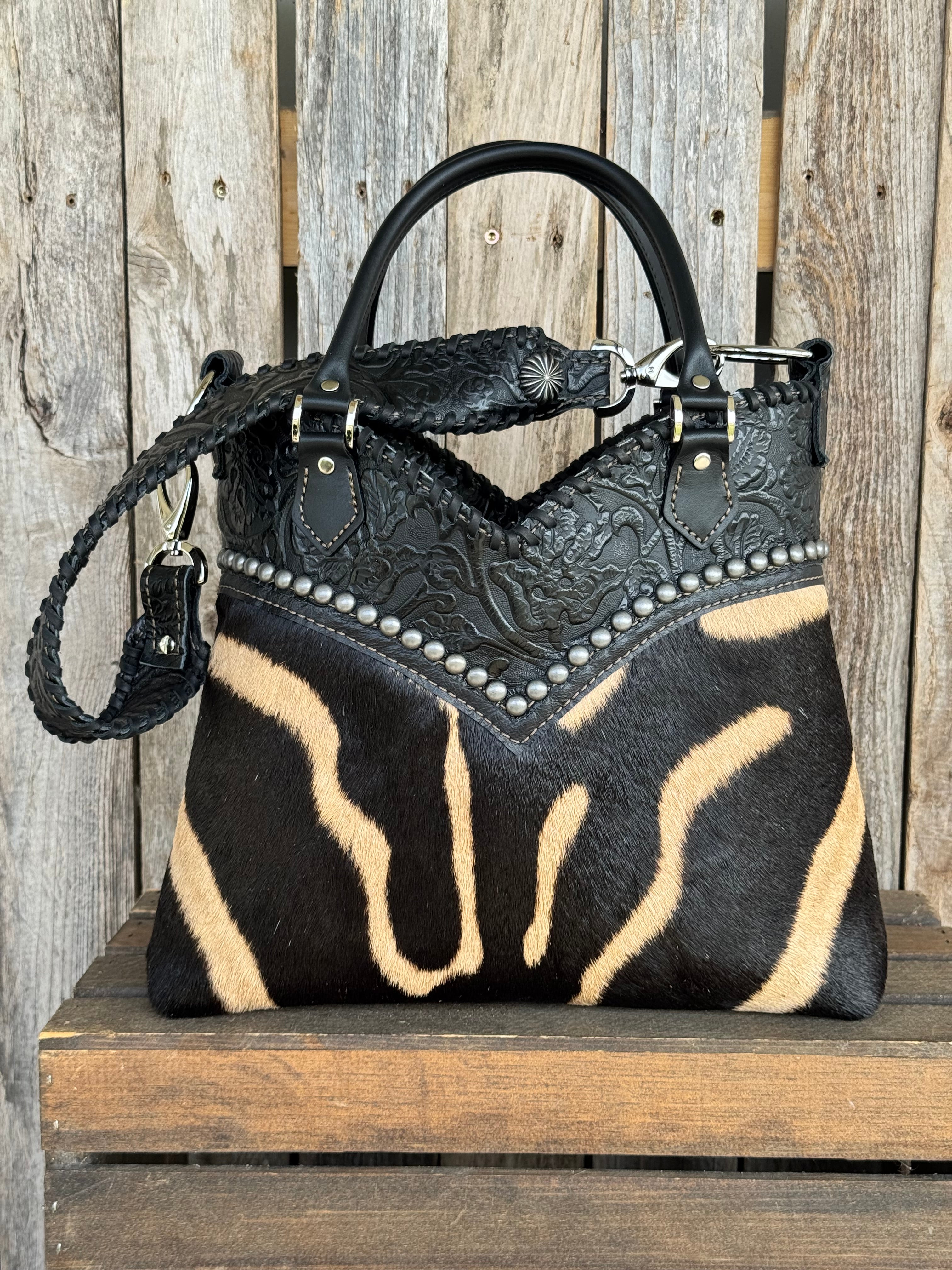 Medium Boot Top #9631