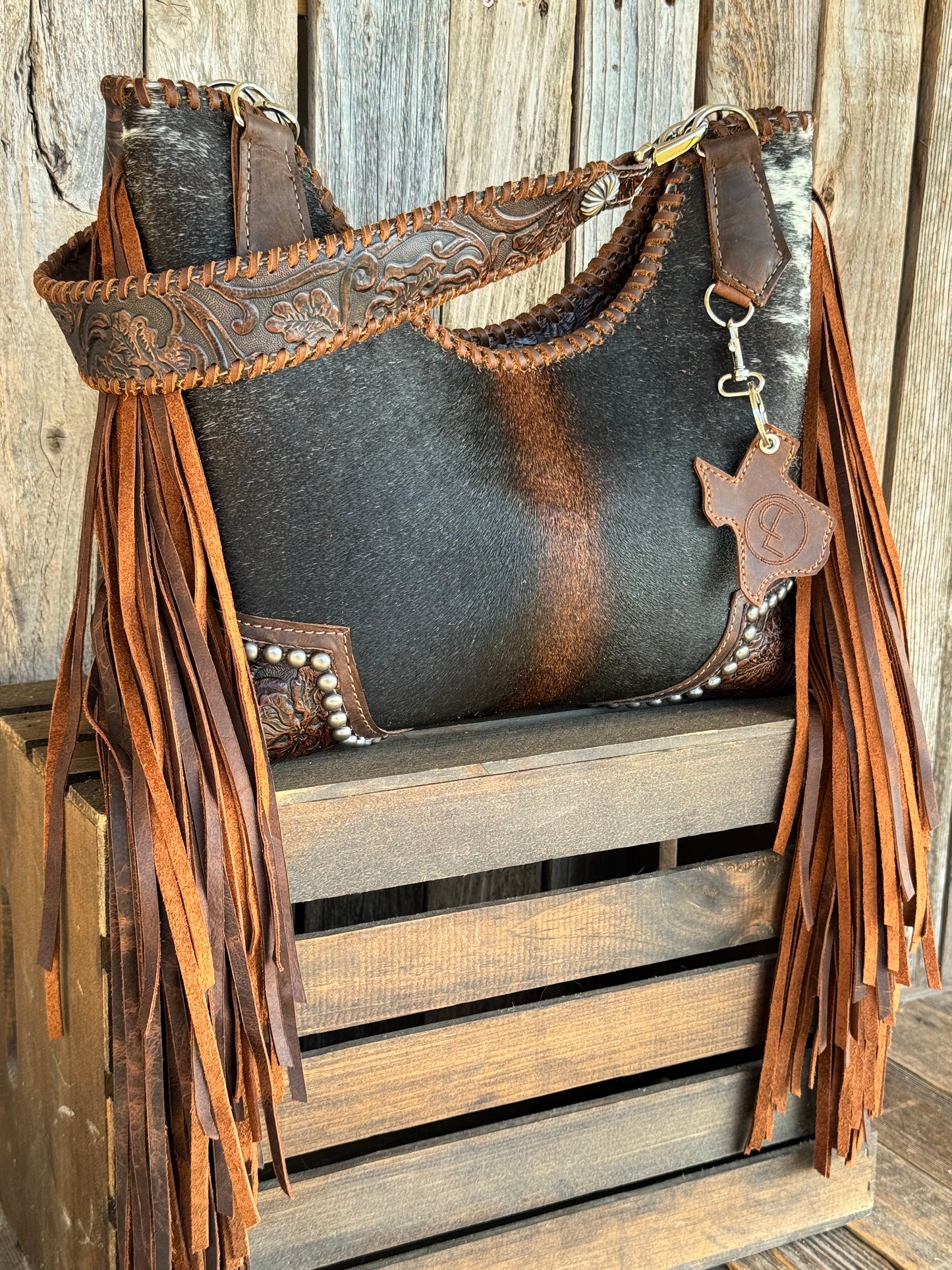 Medium Canyon #9700