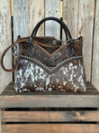 Small Boot Top #9420