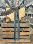 Small Boot Top #7724