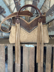 Small Boot Top #7400