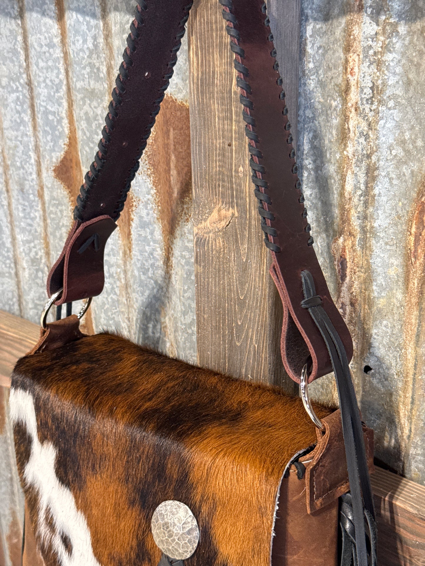 Ranahan #6963