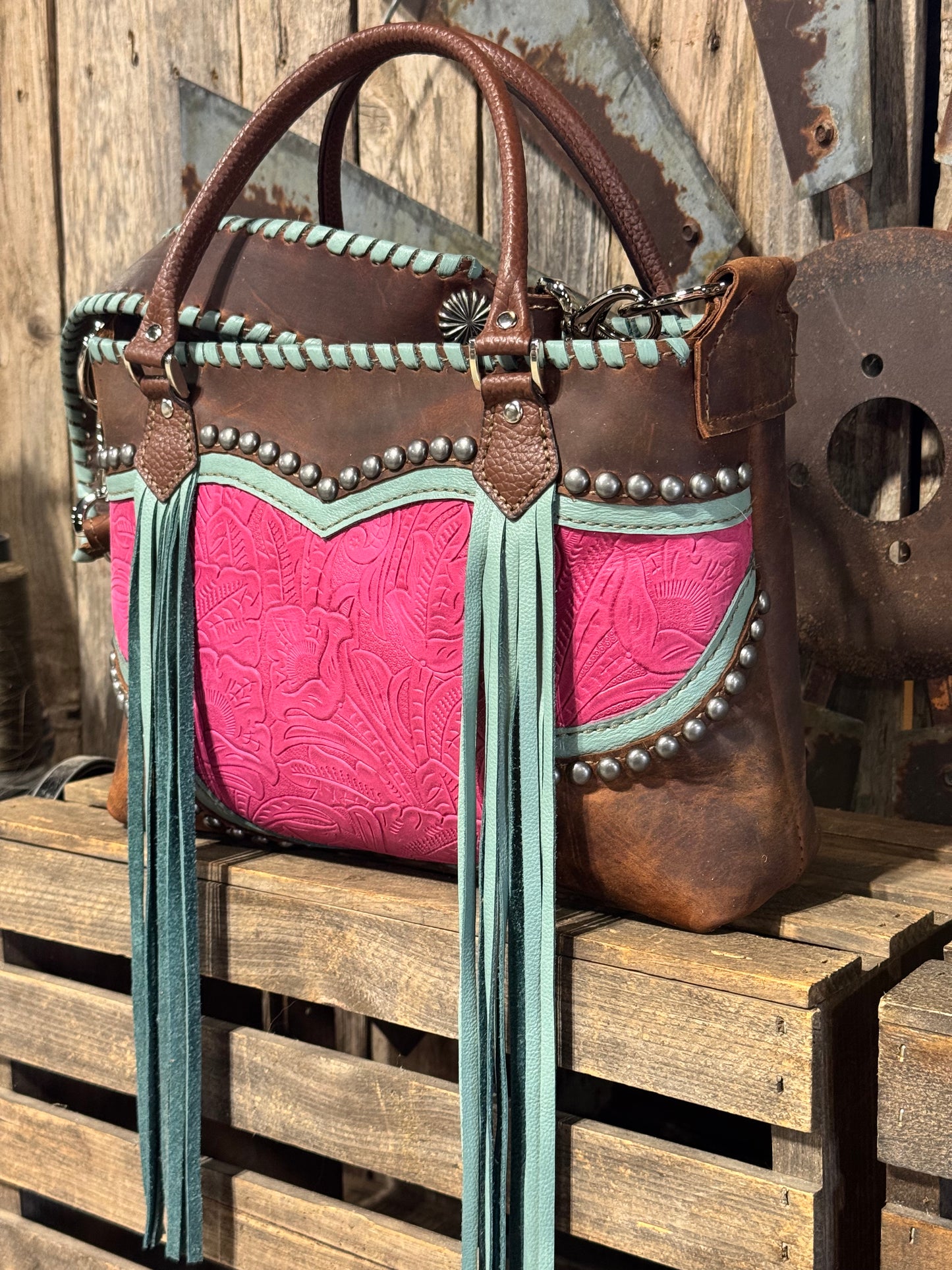 Tiny Short Dally #8621