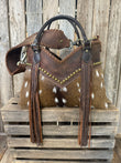 Small Boot Top #6834