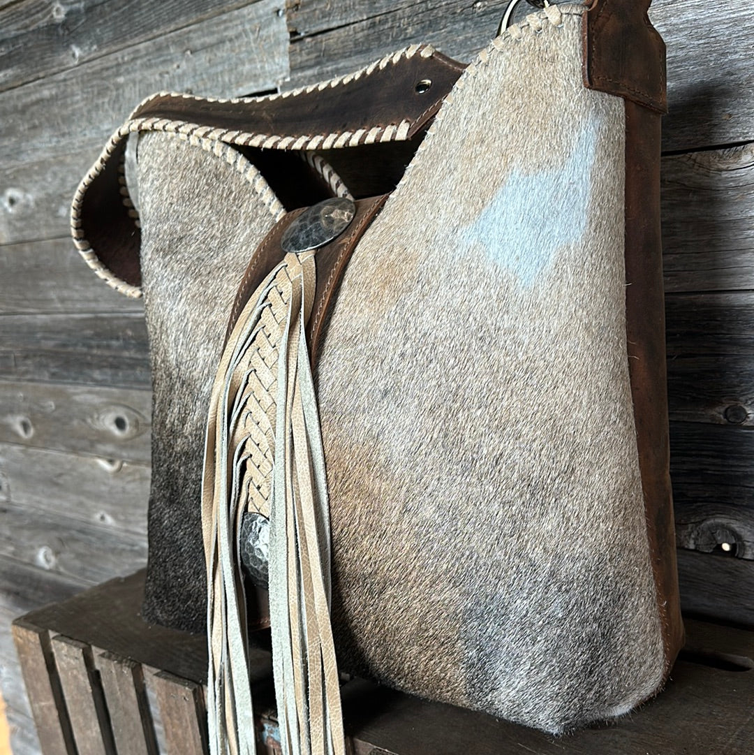 Large Boot Top Tejas 6104