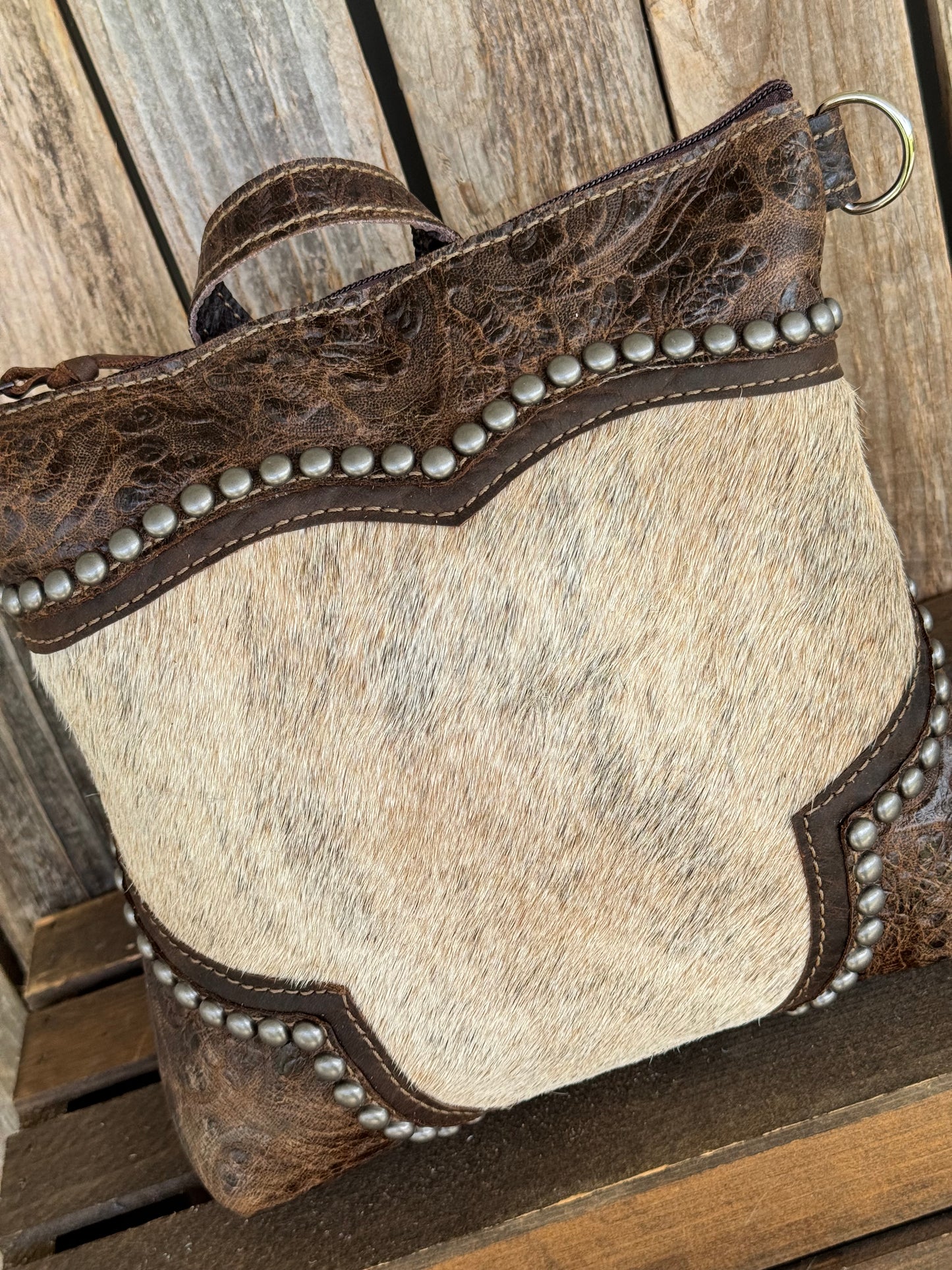 Small Purse Pack #9501