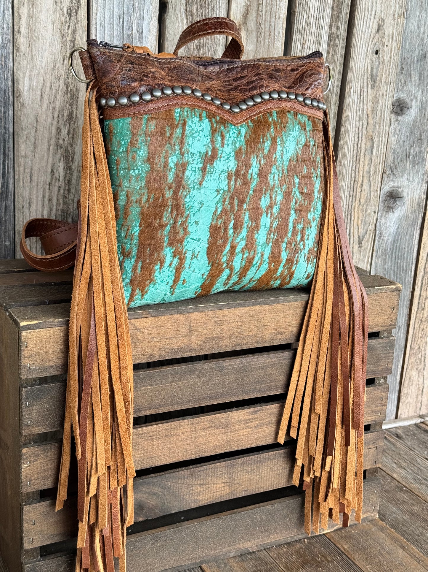 Small Purse Pack #9499