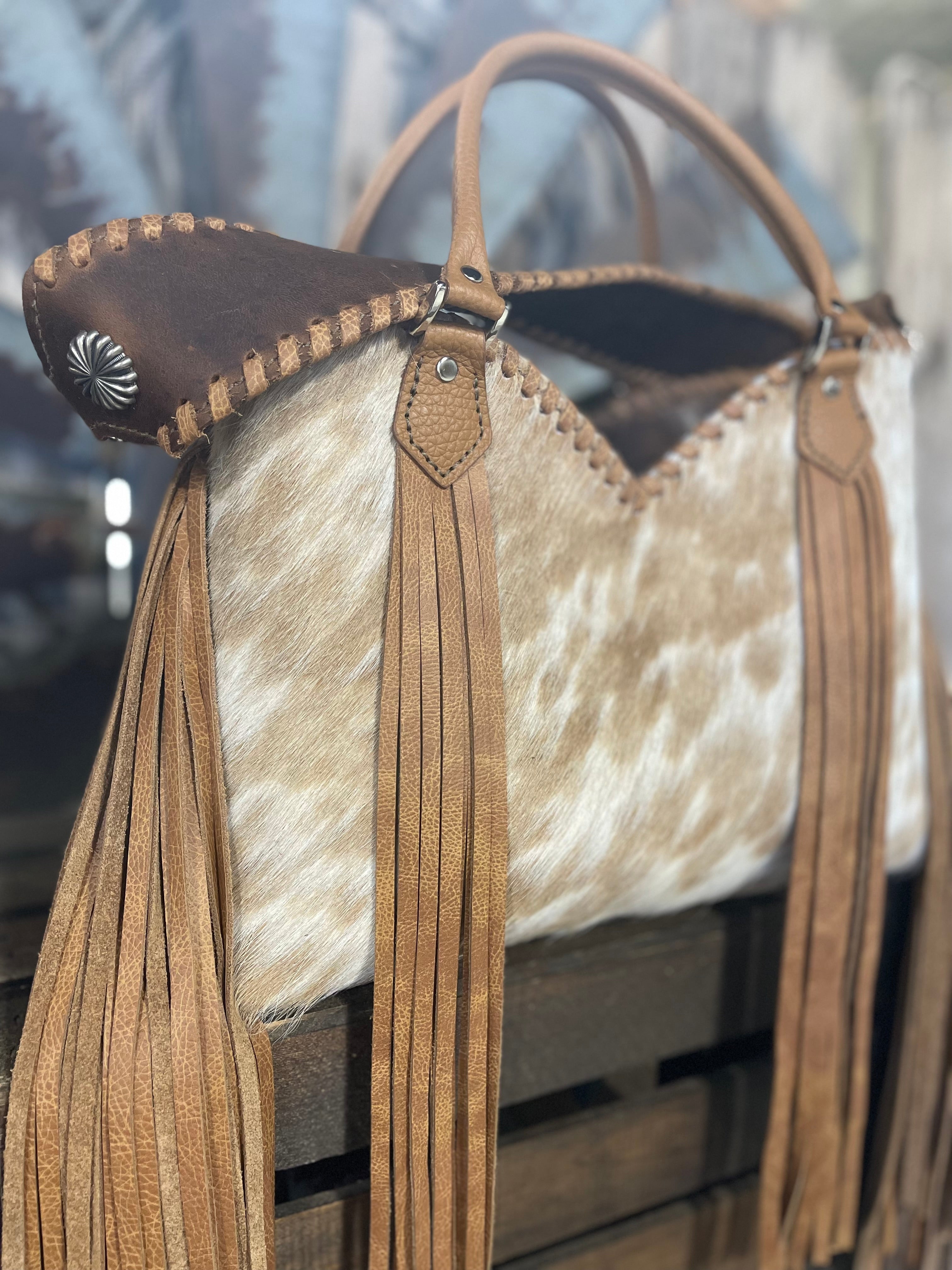 Small Boot Top #7867