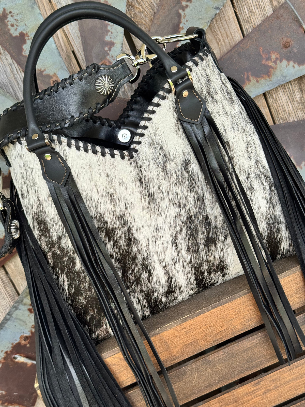 Boot. Top Design Boot Top – Designer Custom Leather