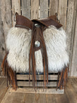 Medium Boot Top #6811