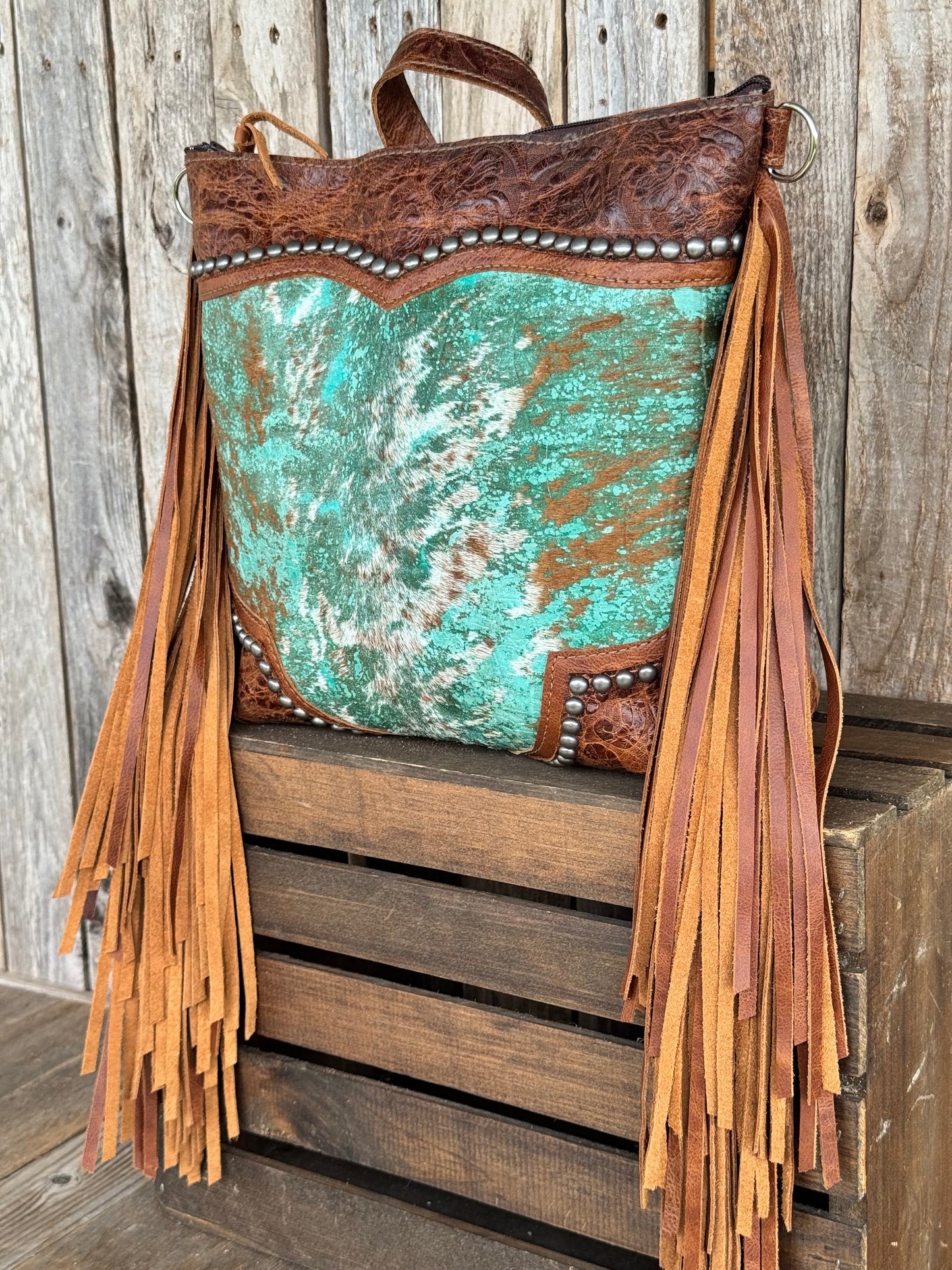 Medium Purse Pack #9524