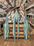 Medium Boot Top #7690