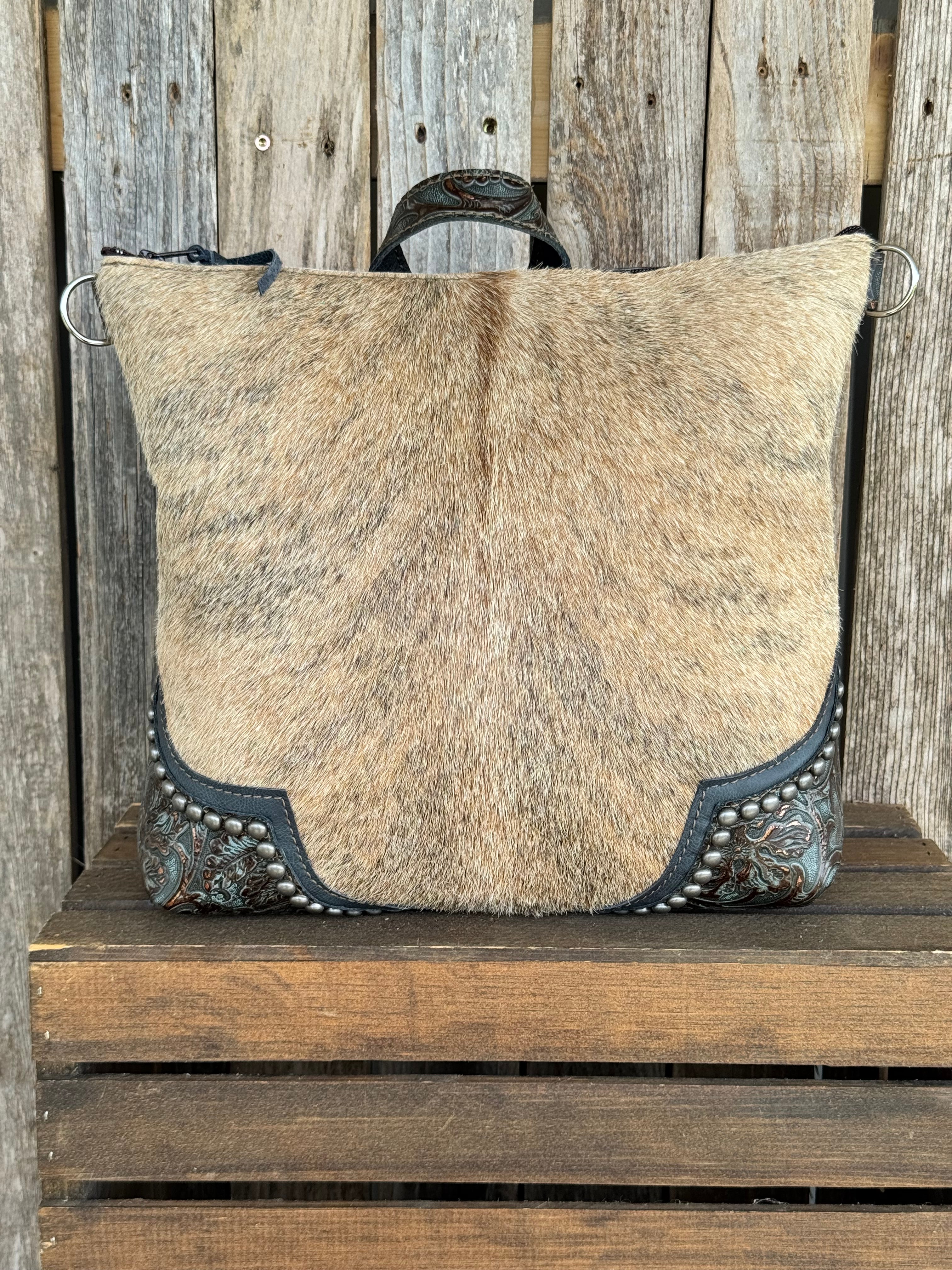 Medium Purse Pack #9514