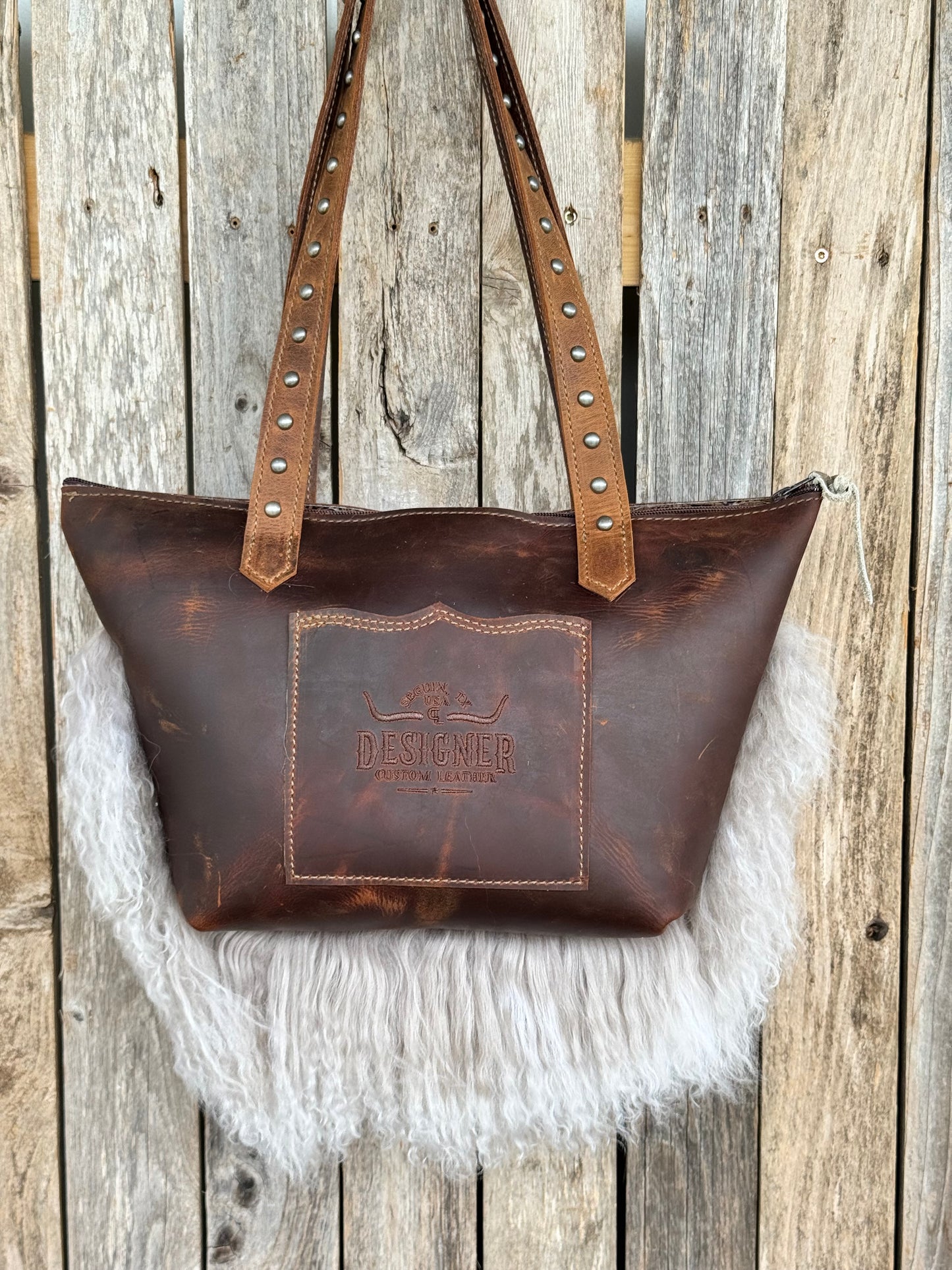 Small Chuckwagon #9307