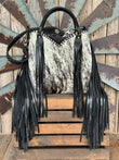 Medium Boot Top #9109
