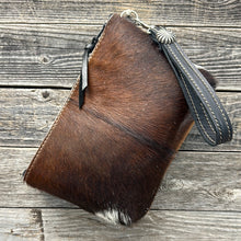 Load image into Gallery viewer, Save A Horse Full Size Makeup Bag
