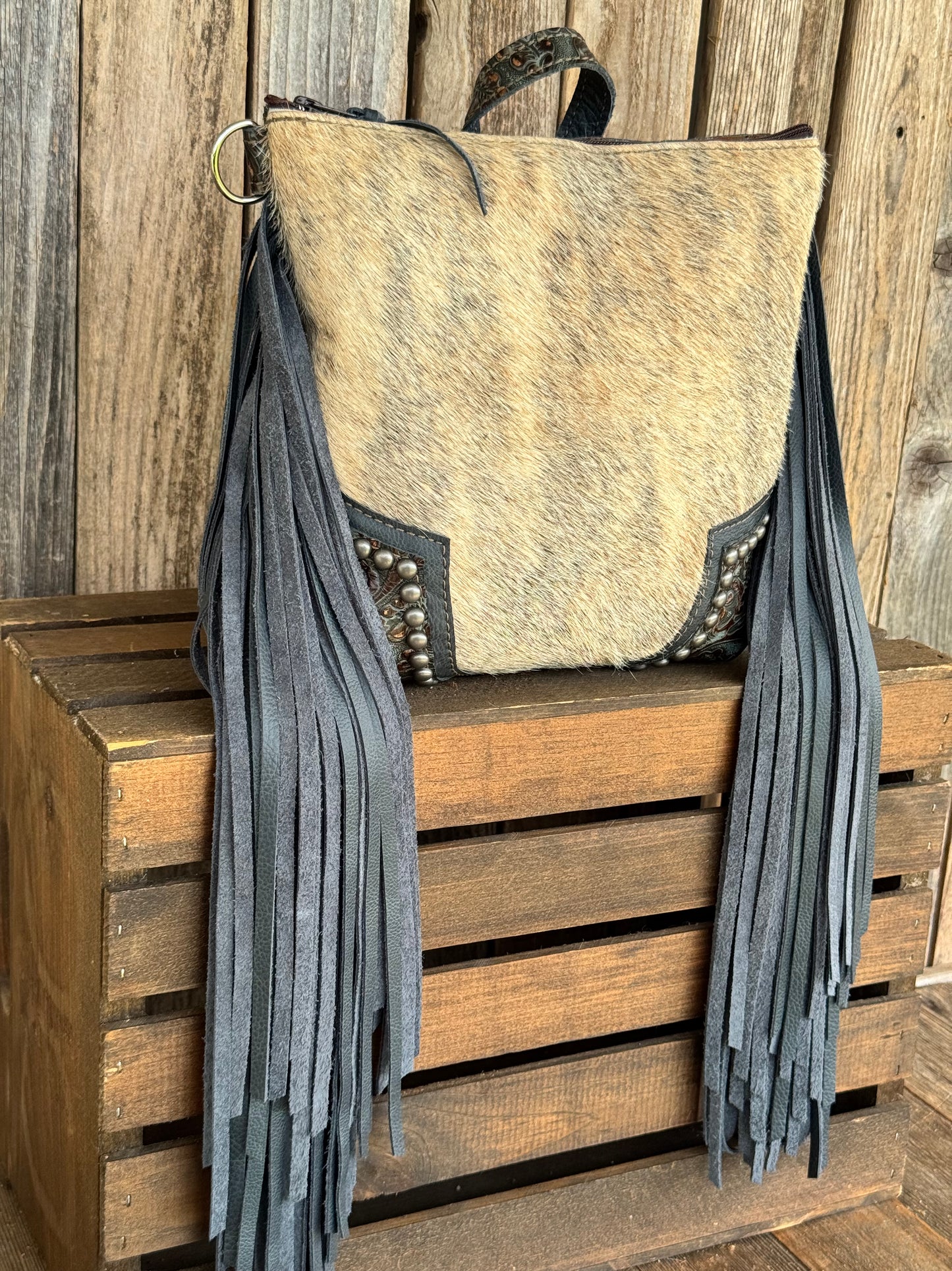 Small Purse Pack #9515