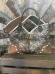 Small Boot Top #7866