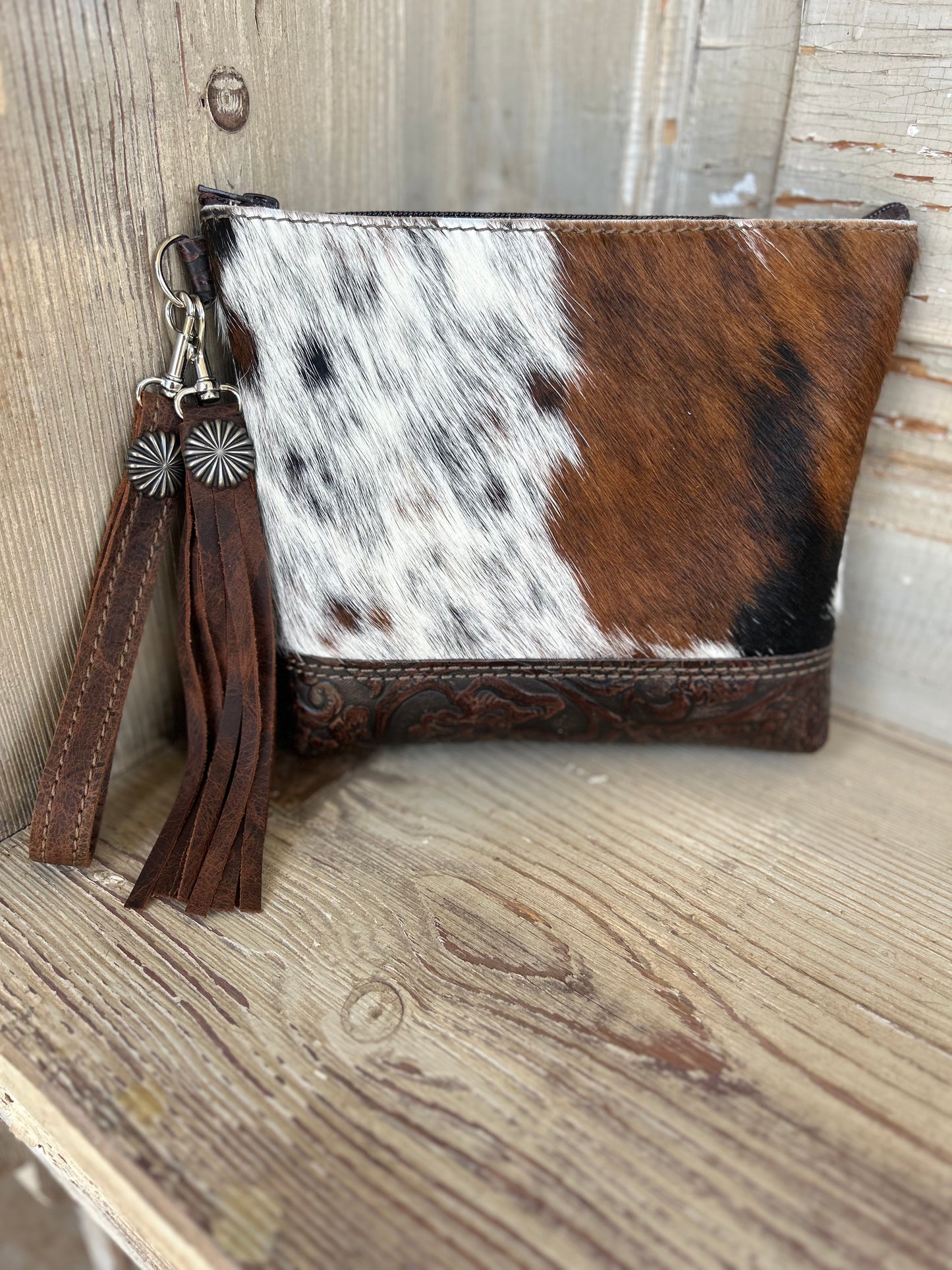 Large Makeup Bag #9508