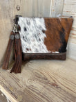Large Makeup Bag #9508